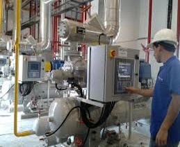 Microfiltrado de Aceite